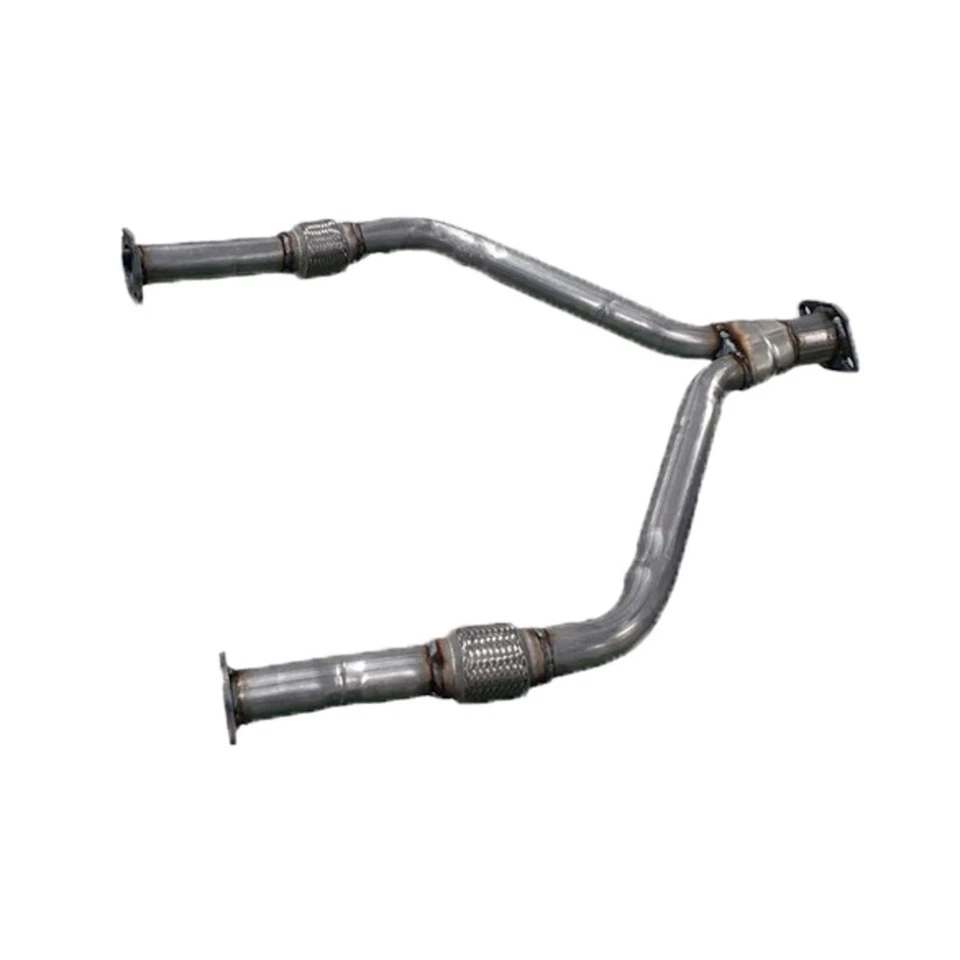 320362 Davico Exhaust Pipe Front for INFINITI G37 FX35 G35 2007-2008 - Image 1 of 1