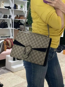 Gucci Tasche Dionysus - Bild 1 von 12
