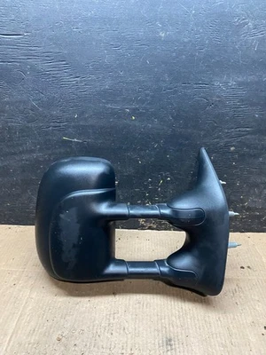 Ford E150 E250 2002-2008 furgoneta pasajero derecho espejo retrovisor de dos brazos U7240 PZ Foto 1 de 4