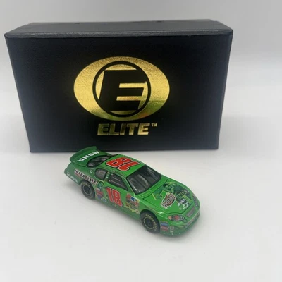 Action Elite 1:64 Bobby Labonte Interstate Batteries Hulk 2003 Monte Carlo Elite - Image 1 of 4