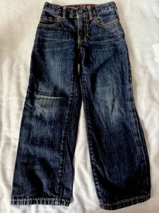 Boys Gap Jeans S5 - Picture 1 of 1