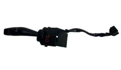 2004-2008 ACURA TSX HEADLIGHT TURN SIGNAL CONTROL SWITCH OEM(FOR 2005 TSX) - Image 1 of 4