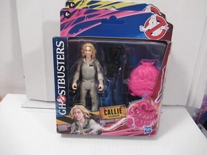Ghostbusters Callie Spengler Actionfigur Hasbro Neu - Bild 1 von 2