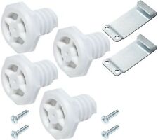 W10869845 Stack Kit for Whirlpool Washers & Dryers by PartsBroz