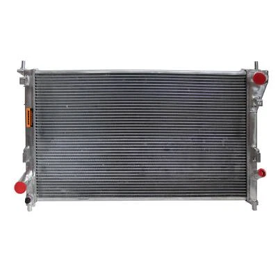 Radiador Lincoln MKX MT Ford Edge Flex Taurus 2007-15 3 filas SPAWON Fit 2008-2019 Foto 1 de 4