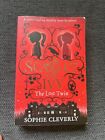 The Lost Twin (Scarlet and Ivy, Book 1) by Sophie Cleverly (Paperback, 2015)