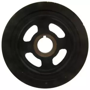 GENUINE BRAND NEW HYUNDAI TUCSON 2004-2006 PULLEY-DAMPER - Picture 1 of 2