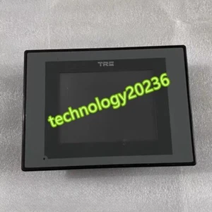 1PC Gebraucht Touch screen TP106PT-24V #YY - Bild 1 von 3