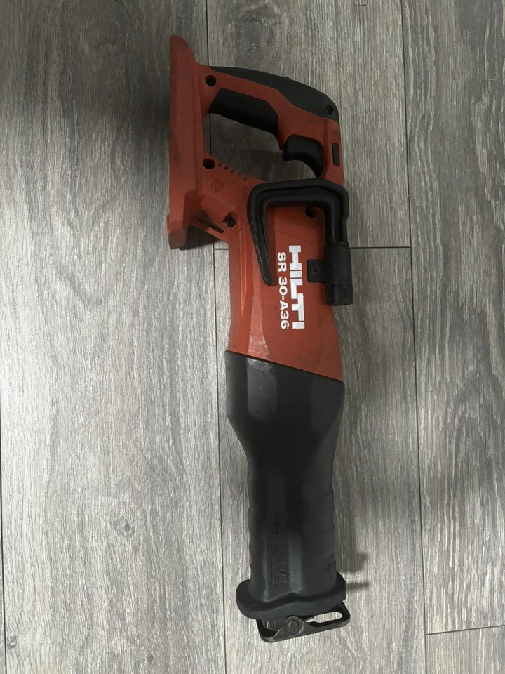 Hilti SR 30-A 36 Tool Only - Image 1 of 1