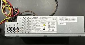 Original-Zubehör-Hersteller Netzteil 220 W Acer Veriton X2110 X2610G X2611G X270 X275 Z431G - Bild 1 von 5