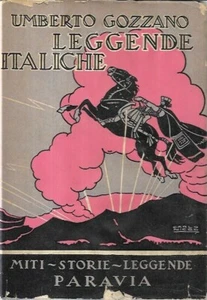 Italienische Legenden - Bild 1 von 1