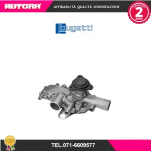 PA110 water pump suitable for Renault Traffic-Fuego (Bugatti) - Picture 1 of 1