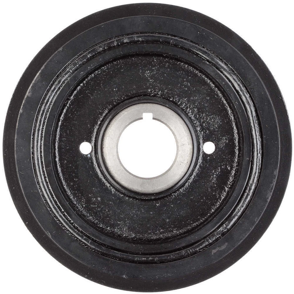 Balanceador harmônico de motor compatível com 1994-2010 Toyota Camry Avalon Sienna ATP - Imagem 1 de 2