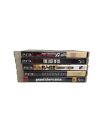PS3 Game Lot Need For Speed Rage Resident Evil 6 The Last Of Us GTA IV