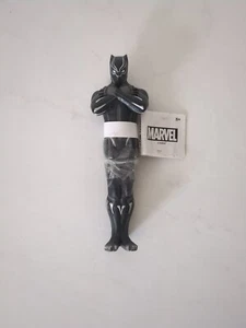 Disney Parks Marvel Black Panther Ganzkörper Wakanda Stift Neu mit Etikett Neu mit Etikett - Bild 1 von 5