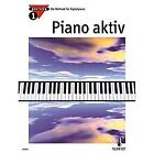 Piano aktiv: Die Methode fr Digitalpiano. Band 1. Kl... | Book | condition good