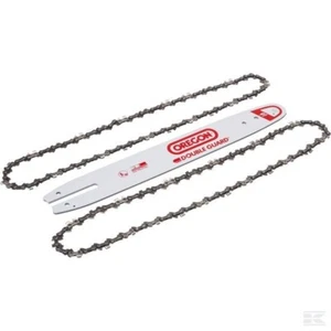 556430 Oregon Bar & 2 Chain Combo Set 3/8" 20" Fits MS360 MS361 MS390 Plus More - Picture 1 of 3