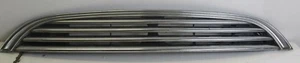 BMW MINI Front Motorhaube Grill in Chrom R50 R52 R53 Facelift Original 1490376 #4 - Bild 1 von 4