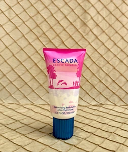 Escada Women's Pacific Paradise Moisturizing Body Lotion 5.1 fl. oz. - Picture 1 of 3