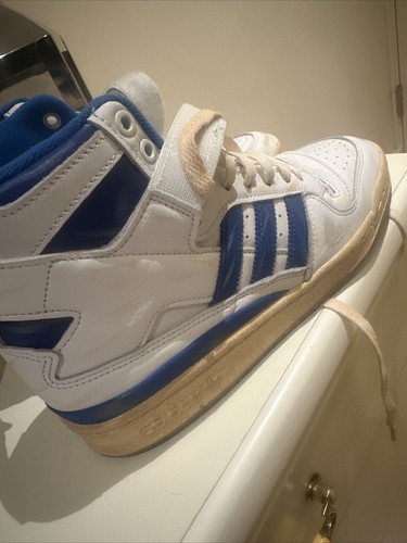 scarpe da ginnastica adidas 7.5 uk