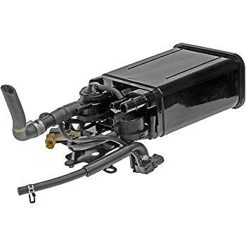 Genuine Toyota Vapor Charcoal Canister 77740-07020