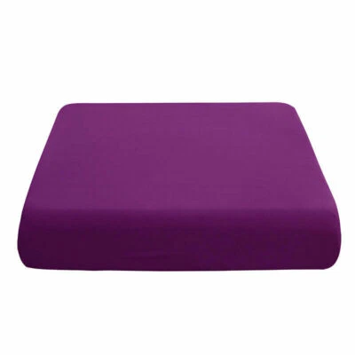 27 Colors Spandex Sofa Cushion Cover For Living Room Stretch Slipcover Protector - Image 1 of 4