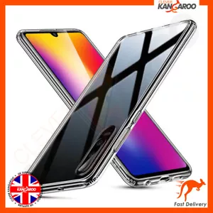 ESR Huawei P30 Mimic Series Trasparente 9H Rigido PC Protettivo Slim Leggero Cover - Foto 1 di 8