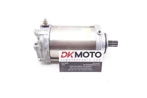 95 Suzuki Intruder 800 Oem Engine Starting Starter Motor -dc 12v R9.BX7 - Picture 1 of 8