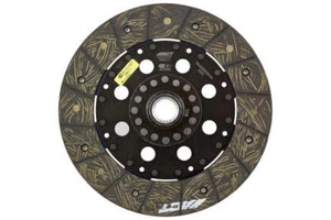 ACT 3000311 for 2003-15 Mitsubishi Lancer Perf Street Rigid Disc - Picture 1 of 3