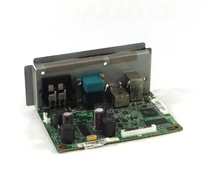 J2090544 715G4157-M05-000-006K/2 PWB-RS Serial PCB NEC Control LAN Board - Picture 1 of 1