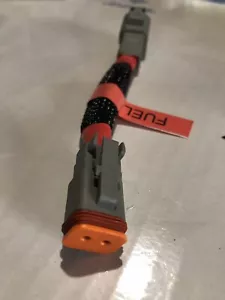 WrightwirezCat Fuel Power Wirez - Picture 1 of 2