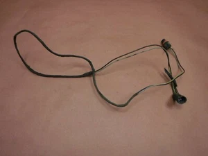 Jeep Wrangler YJ 91-95 4x4 Vacuum Harness Wiring Free Ship - Picture 1 of 4