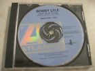 Bobby Lyle CD - Just Talk To Me - aus dem Album The Power of Touch - seltene Promo!