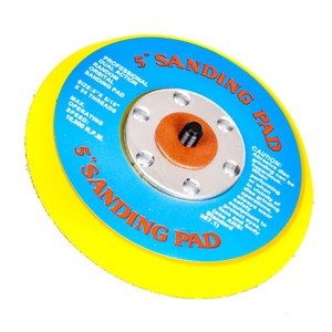da sanding discs