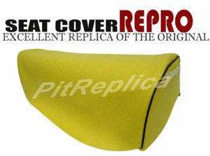 HUSQVARNA SEAT SADDLE COVER CR125 WR125 XC125 1983 1984 '83 '84 [EAOTE]          - Bild 1 von 4