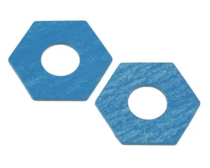 Almohadillas para zapatillas Maverick (2) [MVK150444] - Imagen 1 de 2