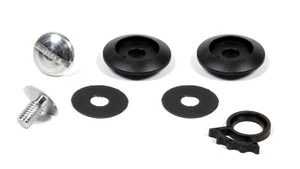 Kit de tornillos pivotantes Simpson (99016) adecuado para tapas de cascos bandidos/bandidos de carbono - Imagen 1 de 2