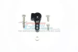 GPM SLA025TSH ALLUMINIO REGOLABILE 25T SERVO CLACSON PER 1/10 TRAXXAS SLASH 4X4 LOW-CG - Foto 1 di 16