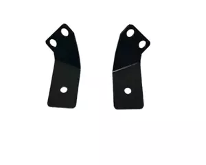 2016-Up Yamaha YXZ 1000R Work LED Light Pod A-Pillar Mounting Bracket Kit USA - Bild 1 von 2