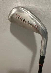 Controller Roll & Bulge Tee Shot Driving Iron 12.5* RH Stiff Graphite 40.5" NICE - Picture 1 of 9