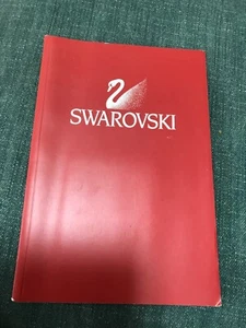 Swarovski catalog, Softcover 1999 - Picture 1 of 3