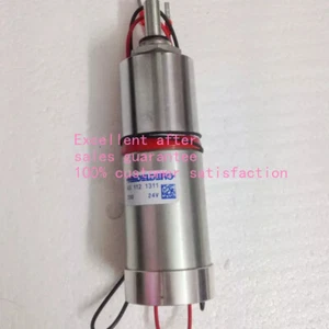 1PCS Brand NEW 71.186.5121 Geared Motor For CD/SM102 Offset Printing Machine 12V - Picture 1 of 3