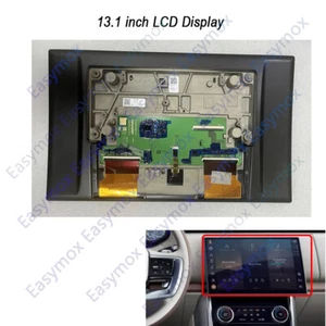 13.1" LCD Display Touchscreen OEM For Land Rover Range Rover 2022 2023 2024 - Bild 1 von 4