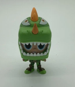 Funko VYNL! Fortnite REX Vinyl Figure - Picture 1 of 2