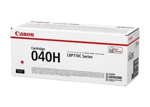 Genuine Canon 040H Magenta Toner Cartridge 0457C001AA - Picture 1 of 2