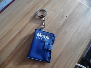 1 porte clés automobile  Mobil secours ( pochette ) - Afbeelding 1 van 1