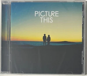 Picture This (CD) New Sealed - Picture 1 of 2