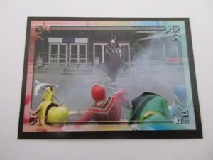 Sticker PANINI POWER RANGERS MYSTIC FORCE N°88 - Foto 1 di 2