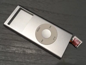 for Apple IPod Nan 2nd Generation Casing r.428 - Picture 1 of 2