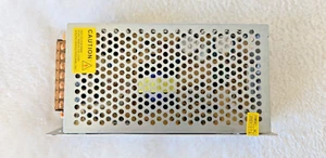 S-120-24 POWER SUPPLY - Picture 1 of 9